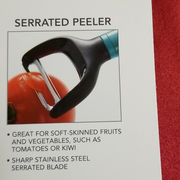 KitchenAid Peeler Set - Picture 6 of 7